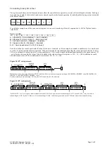 Preview for 5 page of Designer Systems DS-SCX18.S Manual