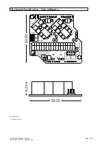 Preview for 7 page of Designer Systems DS-SCX18.S Manual