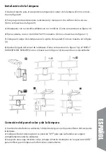 Preview for 17 page of Designers Edge L-955 Instructions Manual