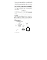 Preview for 2 page of Designers Edge L5999 Installation Instructions Manual