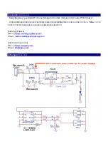 Preview for 3 page of DesignGateway AB14-CLKSMA Manual