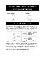 Preview for 7 page of DesignHouse 153791 Owner'S Instruction Manual