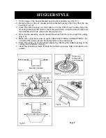 Preview for 9 page of DesignHouse 153791 Owner'S Instruction Manual