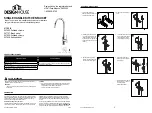 DesignHouse 547695 Assembly Instructions preview