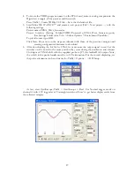 Предварительный просмотр 17 страницы Designsoft TINALab II Quick Start Manual