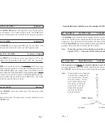 Preview for 4 page of DesignTech 29922 Installation Manual