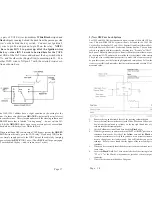 Preview for 9 page of DesignTech 29922 Installation Manual