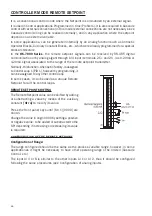 Предварительный просмотр 64 страницы Desin Instruments HS-7000 Series General Instructions Manual