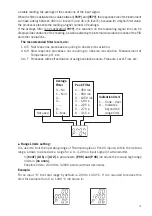 Предварительный просмотр 71 страницы Desin Instruments HS-7000 Series General Instructions Manual