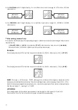 Предварительный просмотр 72 страницы Desin Instruments HS-7000 Series General Instructions Manual