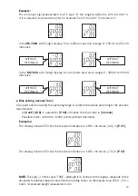 Предварительный просмотр 75 страницы Desin Instruments HS-7000 Series General Instructions Manual