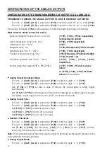 Предварительный просмотр 76 страницы Desin Instruments HS-7000 Series General Instructions Manual