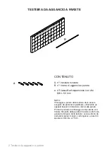 Preview for 4 page of desiree LUDWIG Assembly Instructions Manual