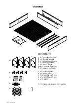 Предварительный просмотр 12 страницы desiree LUDWIG Assembly Instructions Manual