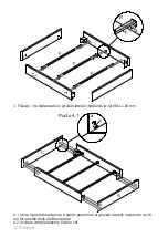 Preview for 14 page of desiree LUDWIG Assembly Instructions Manual