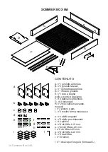 Предварительный просмотр 16 страницы desiree LUDWIG Assembly Instructions Manual