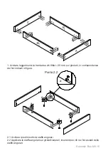 Предварительный просмотр 17 страницы desiree LUDWIG Assembly Instructions Manual