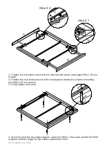 Предварительный просмотр 28 страницы desiree LUDWIG Assembly Instructions Manual