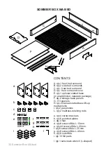 Предварительный просмотр 34 страницы desiree LUDWIG Assembly Instructions Manual