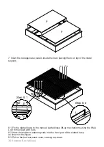 Предварительный просмотр 38 страницы desiree LUDWIG Assembly Instructions Manual