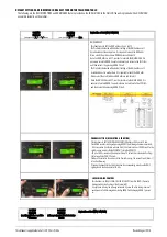 Preview for 5 page of Desisti Soft LED 2 Vari-White Instruction Manual