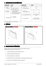 Preview for 7 page of Desisti Soft LED 2 Vari-White Instruction Manual