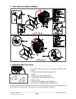 Preview for 2 page of Desisti SUPER LED F10 VW Vari-White Instruction Manual