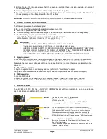 Preview for 4 page of Desisti SUPER LED F10 VW Vari-White Instruction Manual