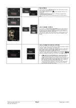 Preview for 5 page of Desisti SUPER LED F7rp Instruction Manual