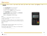 Предварительный просмотр 7 страницы Desjardins Monetico Invoicing User Manual