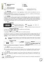 Preview for 6 page of DESJOYAUX PISCINES JD HORS GEL Installation And Operating Manual