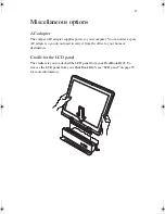 Preview for 55 page of DeskBook B145 User Manual