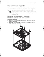 Preview for 56 page of DeskBook B145 User Manual