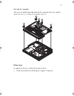 Preview for 57 page of DeskBook B145 User Manual