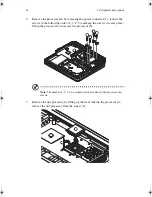 Preview for 58 page of DeskBook B145 User Manual