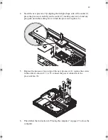 Preview for 59 page of DeskBook B145 User Manual