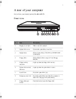 Предварительный просмотр 15 страницы DeskBook B165 User Manual