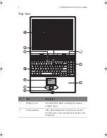 Предварительный просмотр 16 страницы DeskBook B165 User Manual