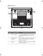 Предварительный просмотр 21 страницы DeskBook B165 User Manual