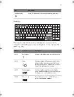 Предварительный просмотр 29 страницы DeskBook B165 User Manual