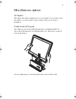 Предварительный просмотр 55 страницы DeskBook B165 User Manual