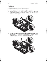 Предварительный просмотр 60 страницы DeskBook B165 User Manual