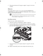 Предварительный просмотр 61 страницы DeskBook B165 User Manual