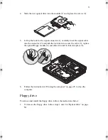 Предварительный просмотр 63 страницы DeskBook B165 User Manual