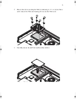 Предварительный просмотр 65 страницы DeskBook B165 User Manual