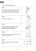 Preview for 32 page of Deskshaper BIS514 Instruction Manual