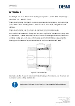 Предварительный просмотр 149 страницы Desmi NSL 100-215 Operation And Maintenance Instruction