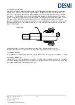 Предварительный просмотр 8 страницы Desmi VAC-2001 Operation And Maintenance Manual