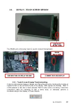 Предварительный просмотр 62 страницы desmon GBC-15 Service Manual