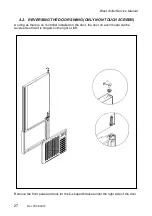 Предварительный просмотр 67 страницы desmon GBC-15 Service Manual